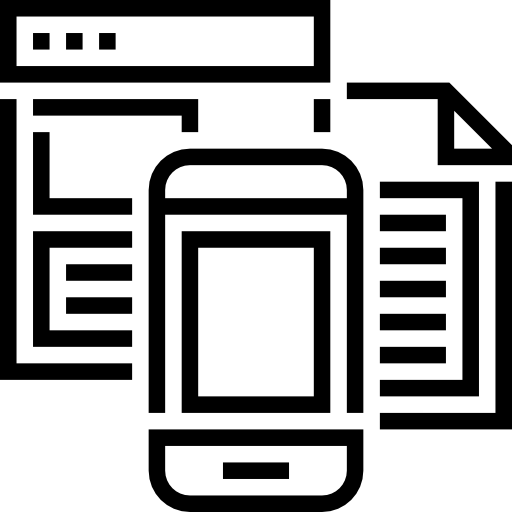 Web design